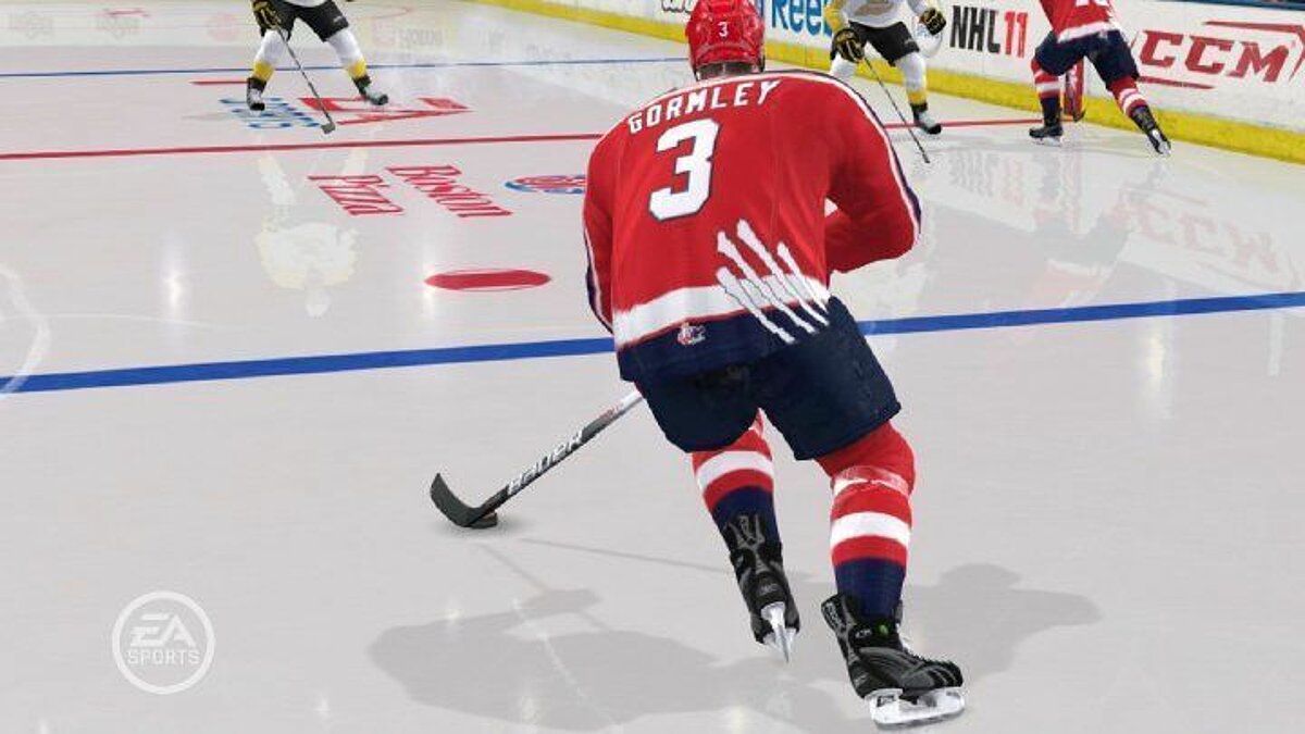 Nhl 11. NHL 11 игра. NHL 11 ps3.