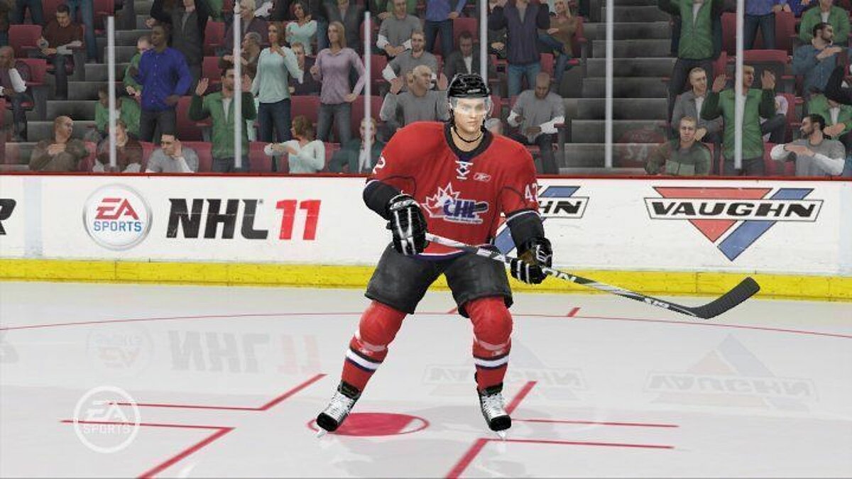 Нхл 11. NHL 11. NHL 2011. Управление НХЛ 11. NHL 11 (лицензия / РС / Electronic Arts / 2011).