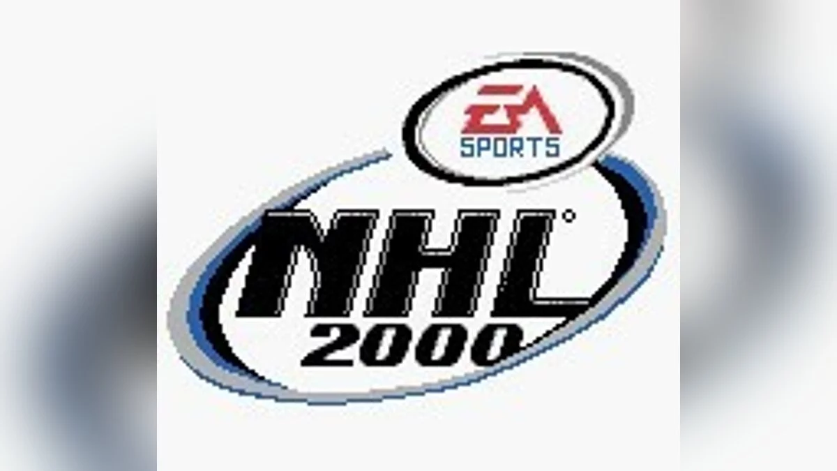 Скриншоты из NHL 2000 (1999) / Картинка 29