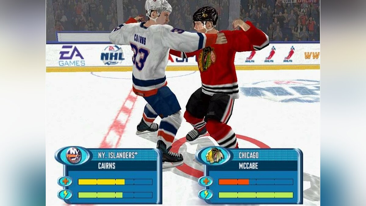 NHL 2001 - что это за игра, трейлер, системные требования, отзывы и оценки,  цены и скидки, гайды и прохождение, похожие игры