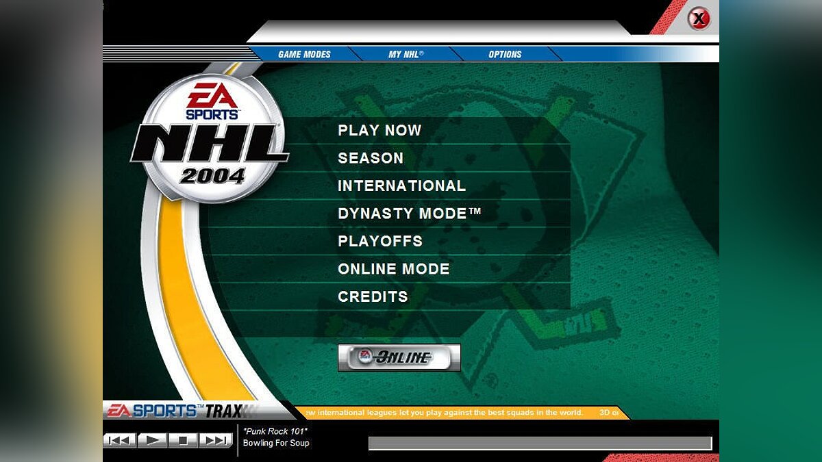 Нхл 2004. NHL 2004 игра. NHL 2004 управление. Управление в НХЛ. NHL 2004 джойстик.