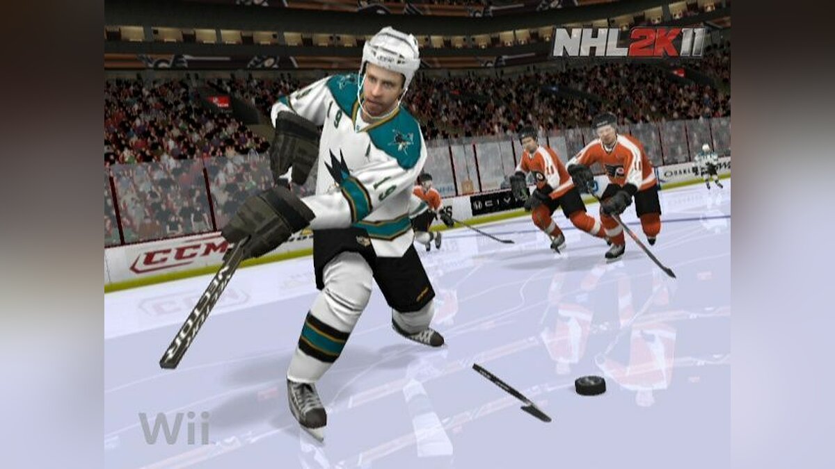 Nhl 2k