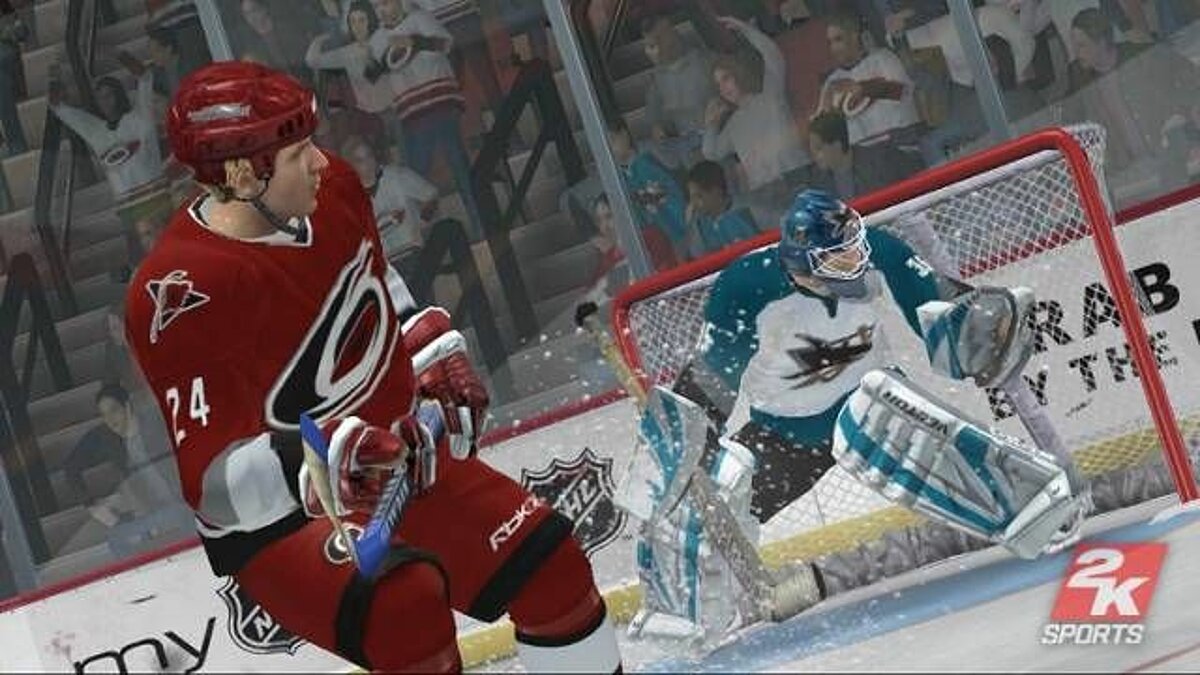 Nhl 2k