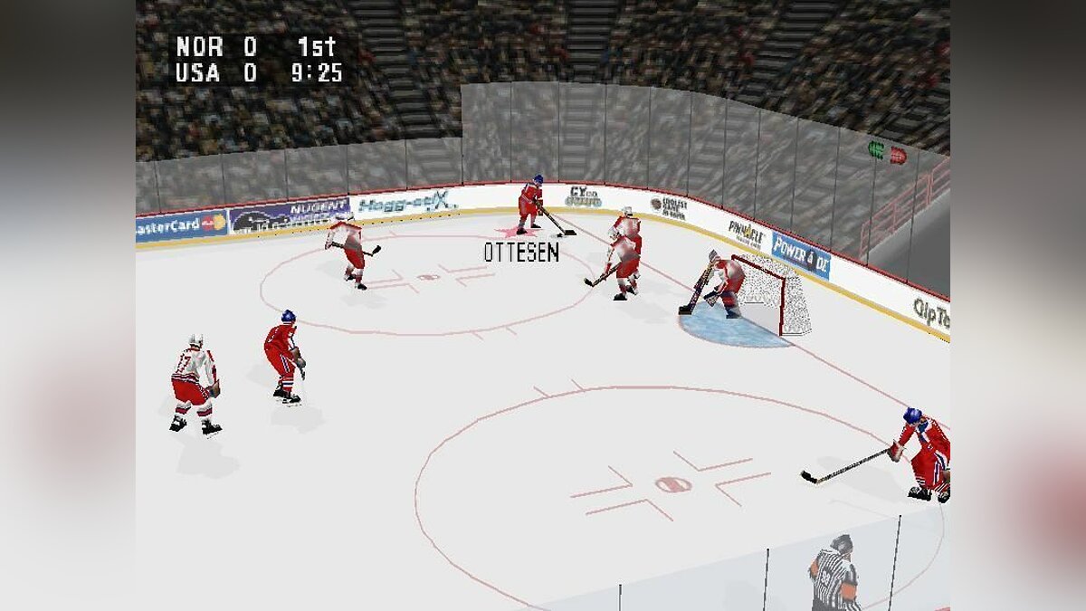 NHL 98 - что это за игра, трейлер, системные требования, отзывы и оценки,  цены и скидки, гайды и прохождение, похожие игры