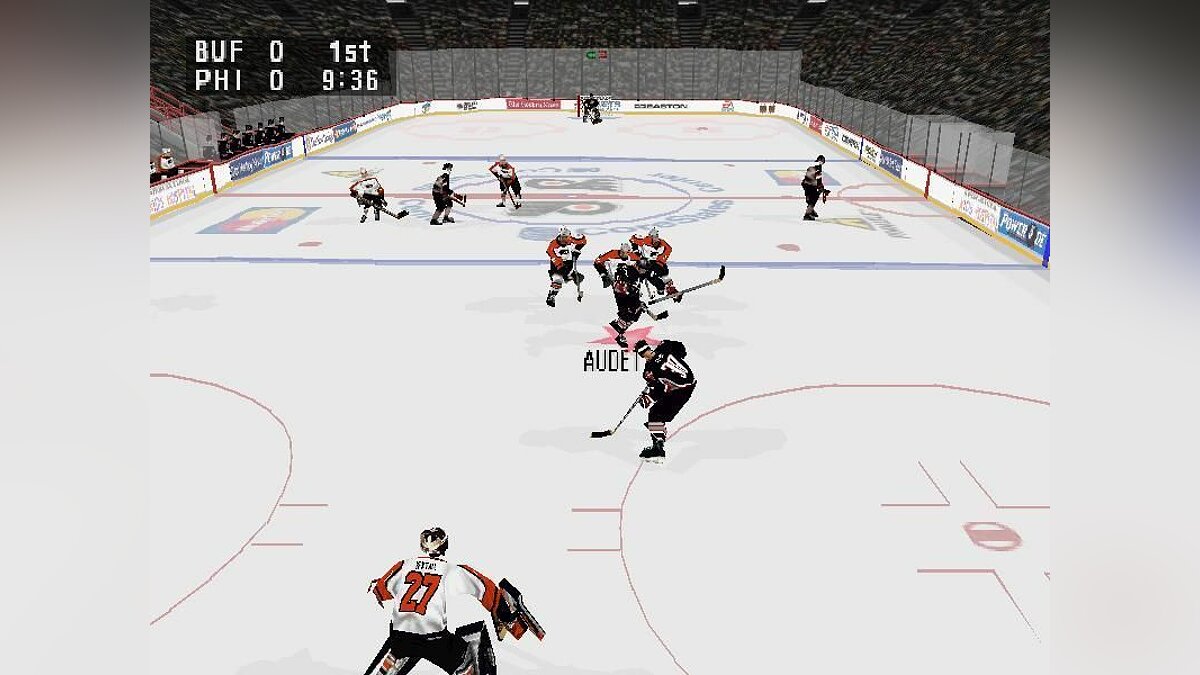 NHL 98 - что это за игра, трейлер, системные требования, отзывы и оценки,  цены и скидки, гайды и прохождение, похожие игры