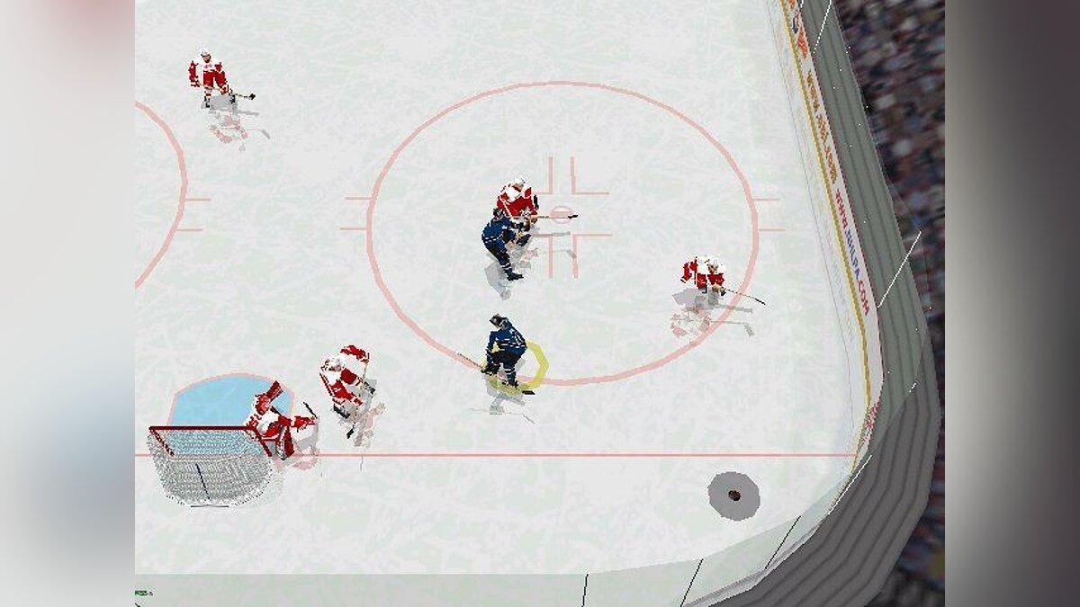 NHL 99 - что это за игра, трейлер, системные требования, отзывы и оценки,  цены и скидки, гайды и прохождение, похожие игры