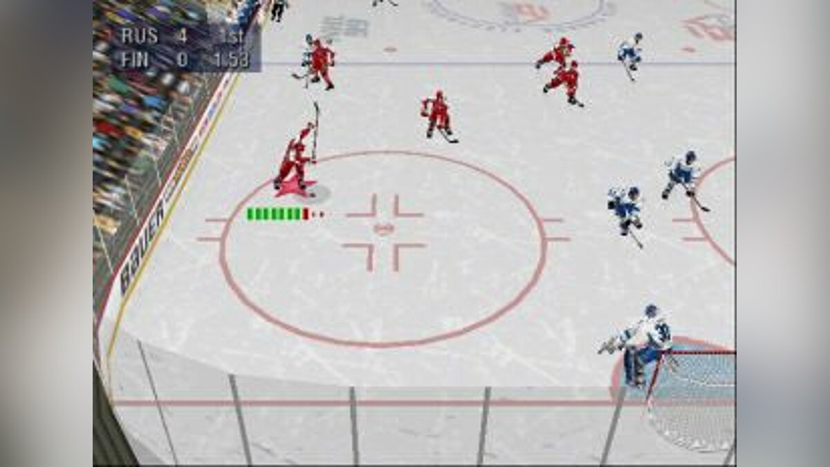 NHL 99 - что это за игра, трейлер, системные требования, отзывы и оценки,  цены и скидки, гайды и прохождение, похожие игры