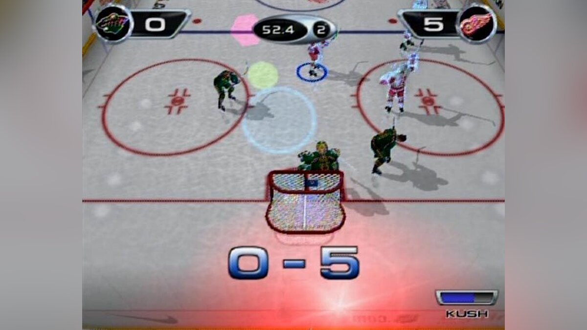 NHL Hitz 20-02 - что это за игра, трейлер, системные требования, отзывы и  оценки, цены и скидки, гайды и прохождение, похожие игры