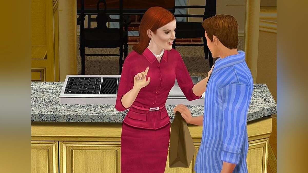 Desperate Housewives: The Game - что это за игра, трейлер, системные  требования, отзывы и оценки, цены и скидки, гайды и прохождение, похожие  игры