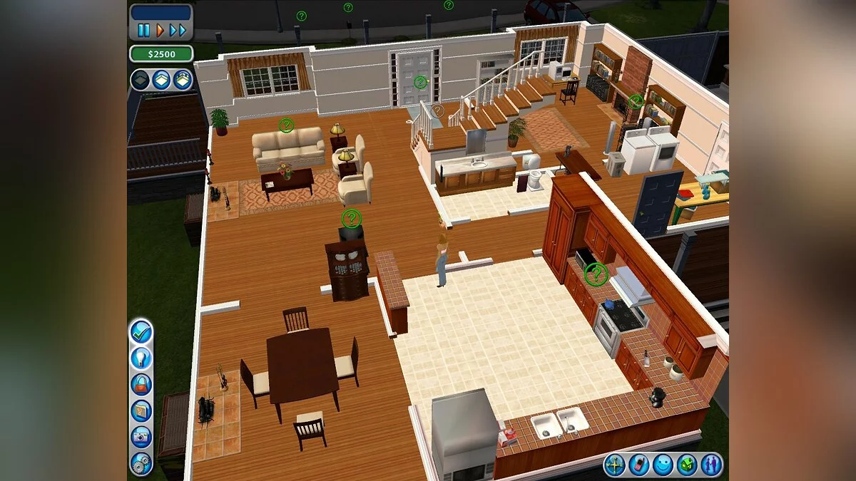 Скриншоты из Desperate Housewives: The Game