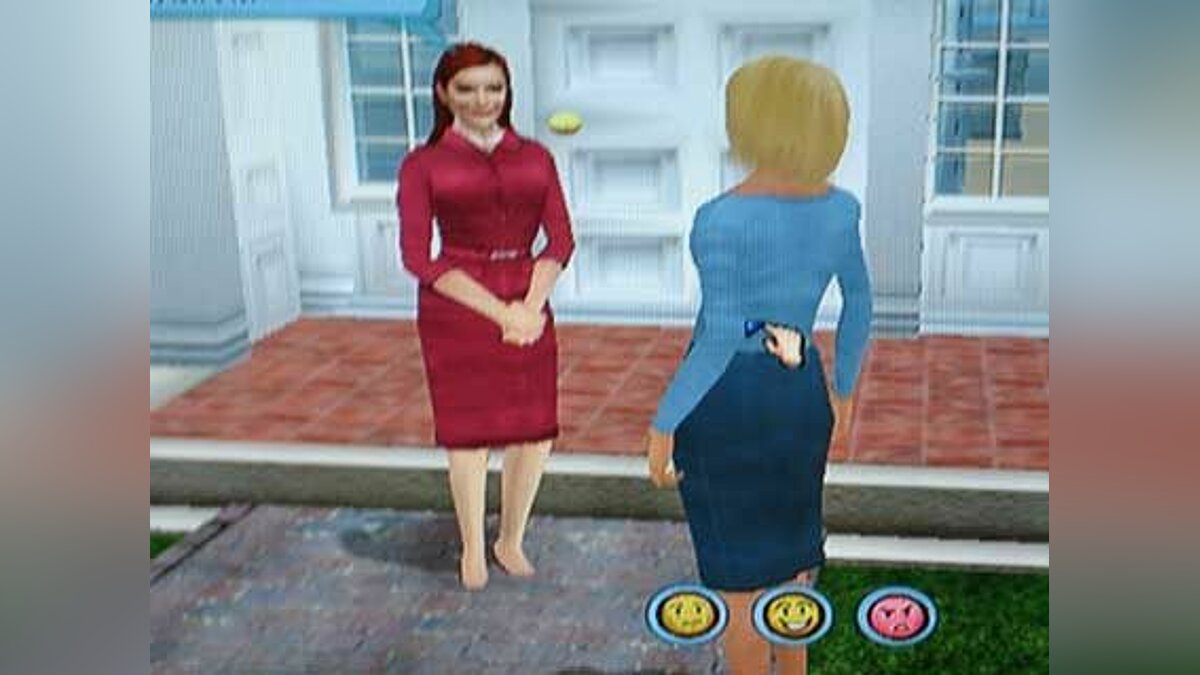 Desperate housewives the game