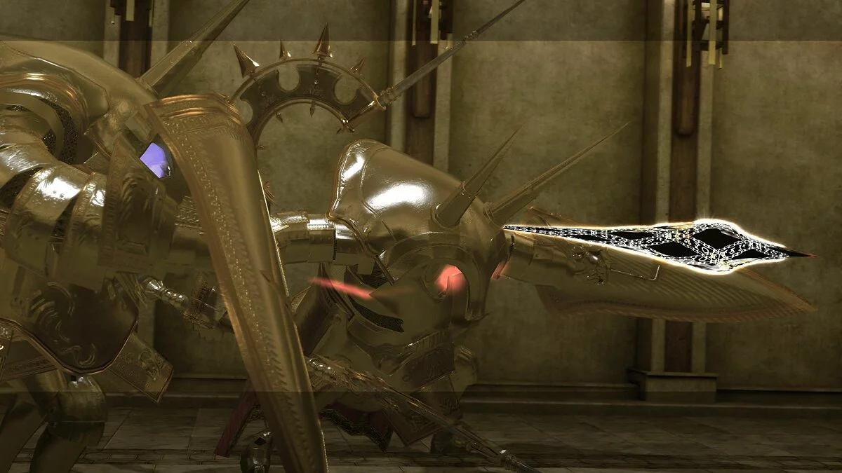 Скриншоты из NieR / Картинка 22