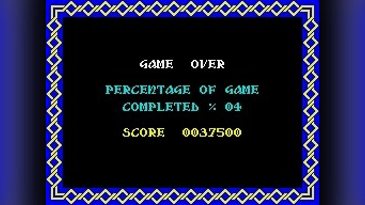 Скриншоты из Nightshade