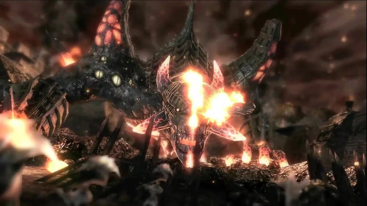 Скриншоты из Ninety-Nine Nights 2 / Картинка 23