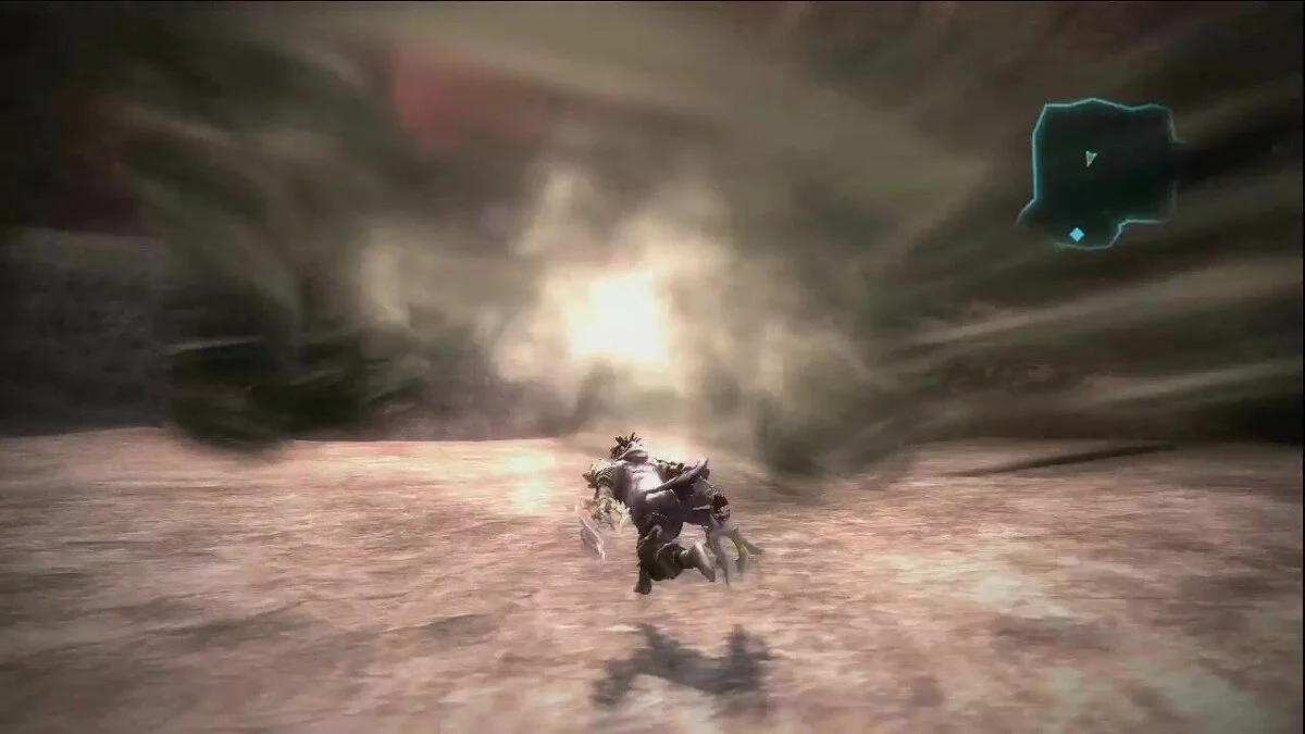 Скриншоты из Ninety-Nine Nights 2 / Картинка 27