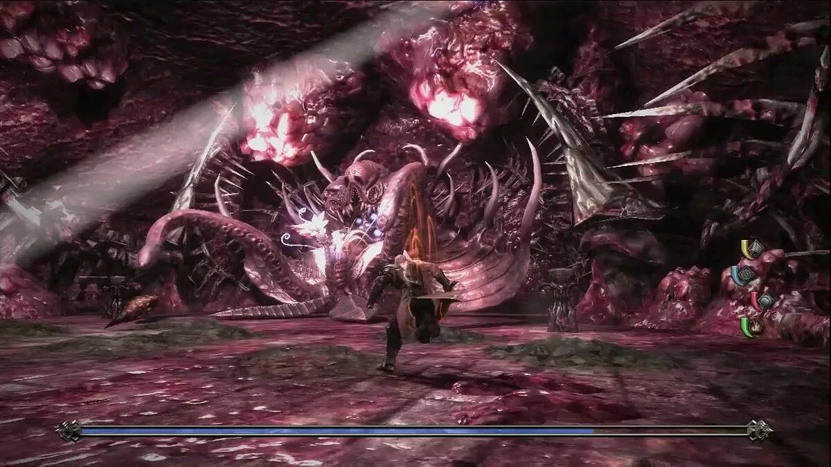 Скриншоты из Ninety-Nine Nights 2 / Картинка 29