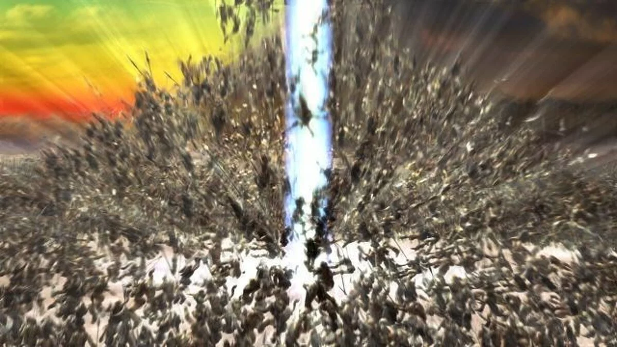 Скриншоты из Ninety-Nine Nights 2 / Картинка 45