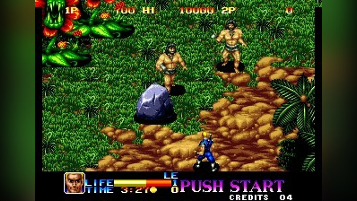 Ninja Commando (1992) - что это за игра, трейлер, системные требования,  отзывы и оценки, цены и скидки, гайды и прохождение, похожие игры