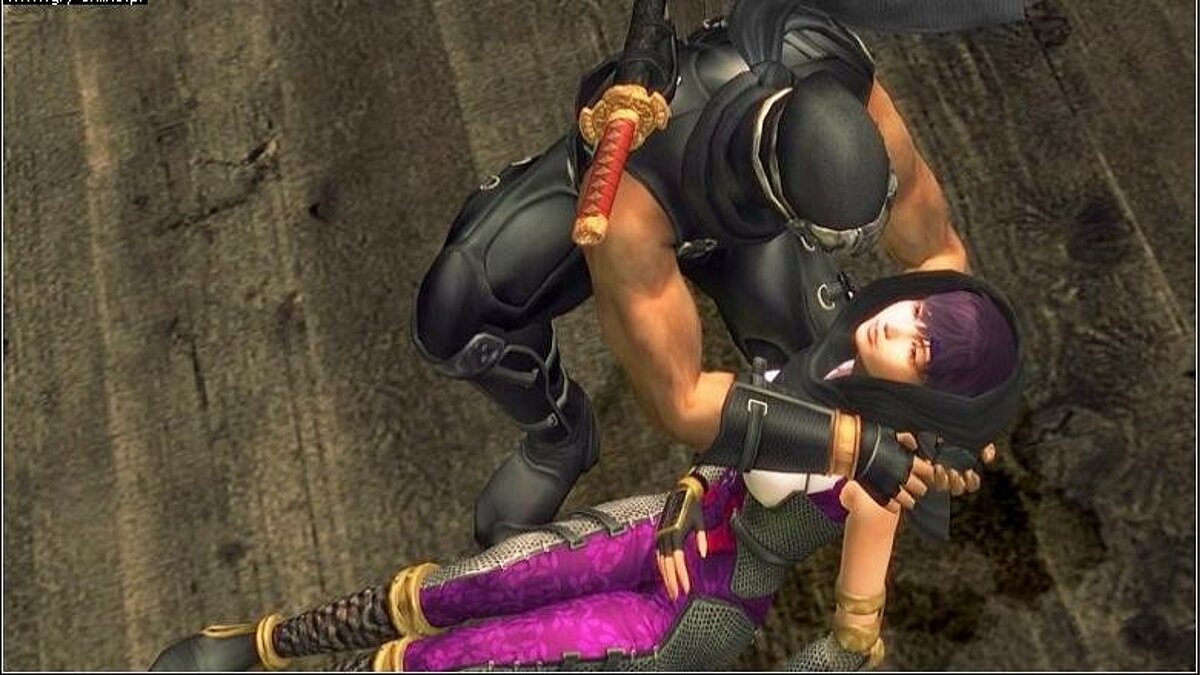 Ninja Gaiden Black - что это за игра, трейлер, системные требования, отзывы  и оценки, цены и скидки, гайды и прохождение, похожие игры