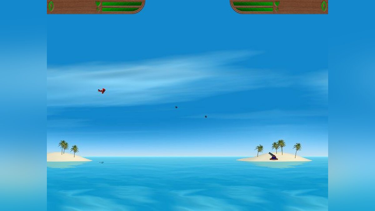 Island wars. Игра Island Wars 2.