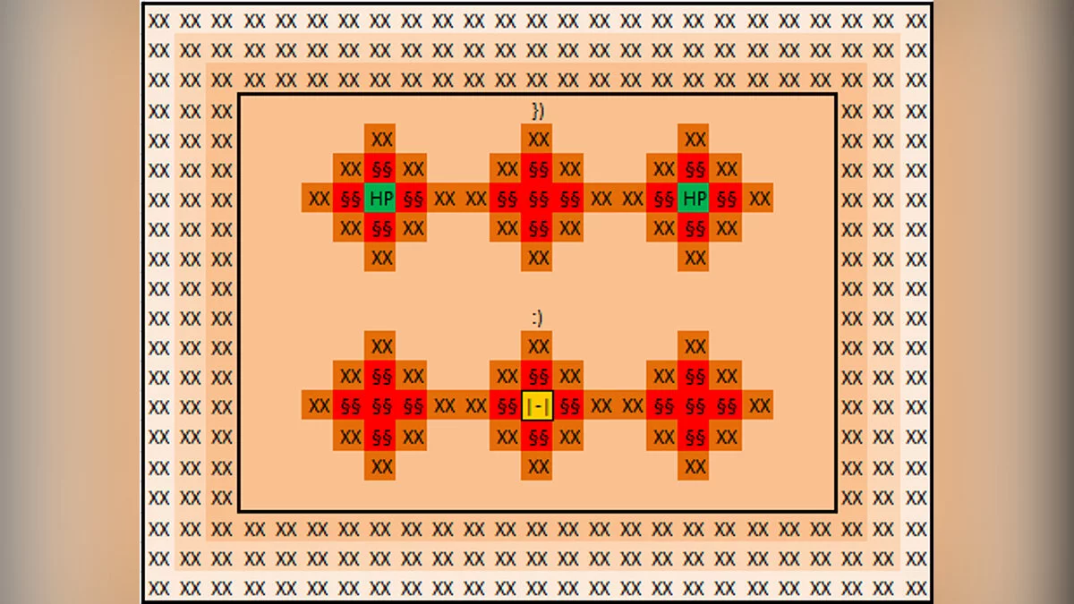 Скриншоты из Arena.Xlsm