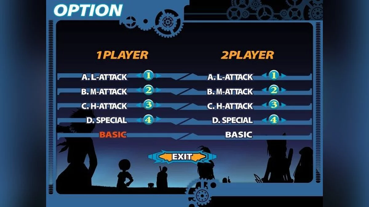 Скриншоты из Nitro Royale -Heroines Duel- / Картинка 6