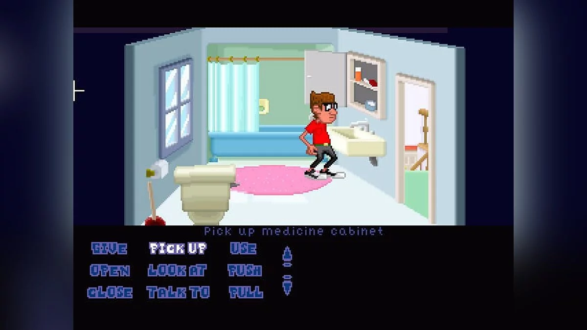 Скриншоты из No Action Jackson