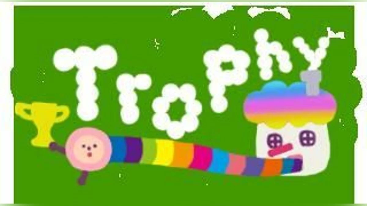 Скриншоты из Noby Noby Boy / Картинка 22