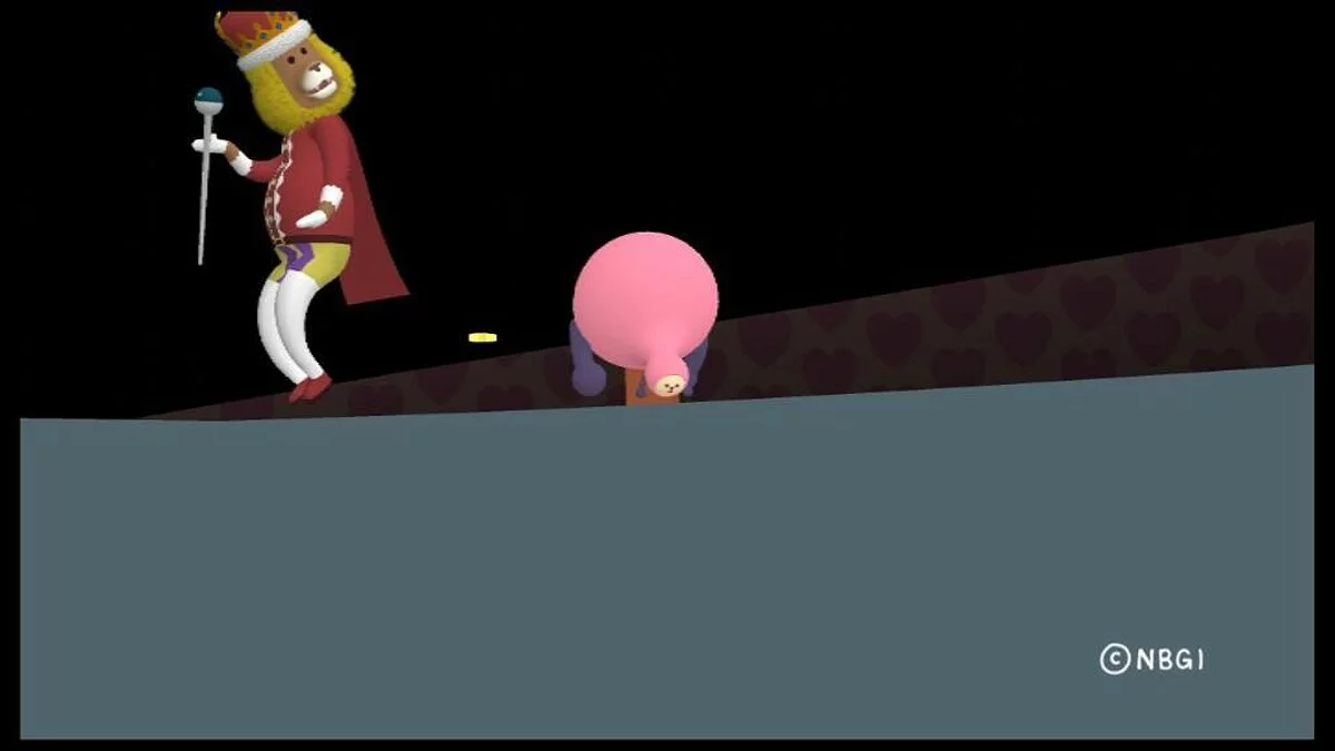 Скриншоты из Noby Noby Boy / Картинка 45