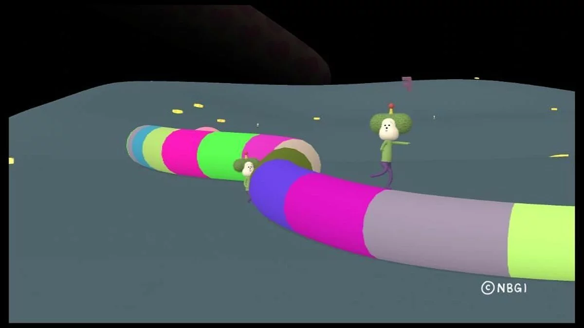 Скриншоты из Noby Noby Boy / Картинка 47