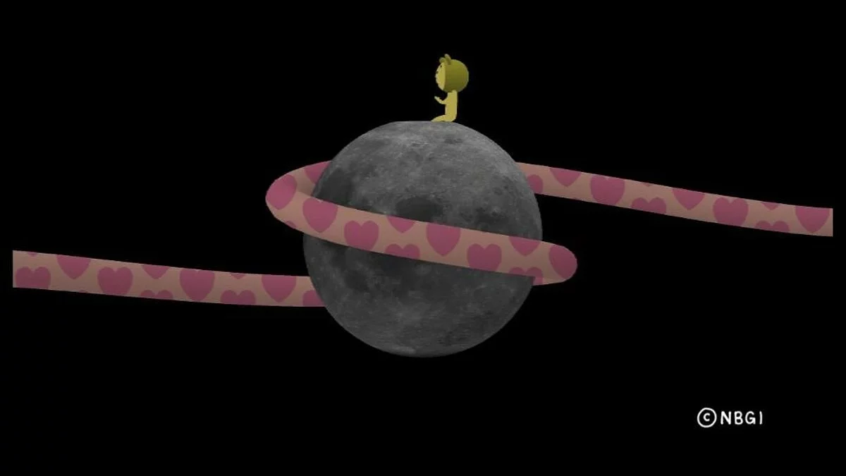 Скриншоты из Noby Noby Boy / Картинка 49