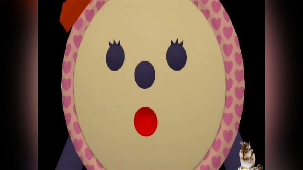 Скриншоты из Noby Noby Boy / Картинка 60