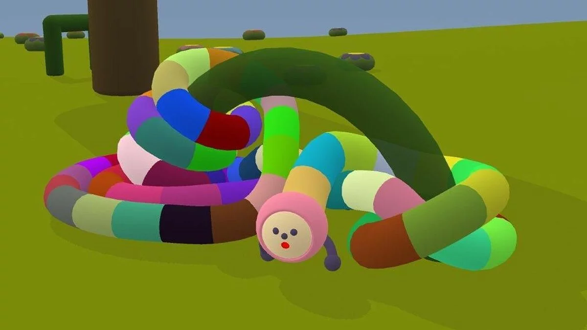 Скриншоты из Noby Noby Boy / Картинка 62