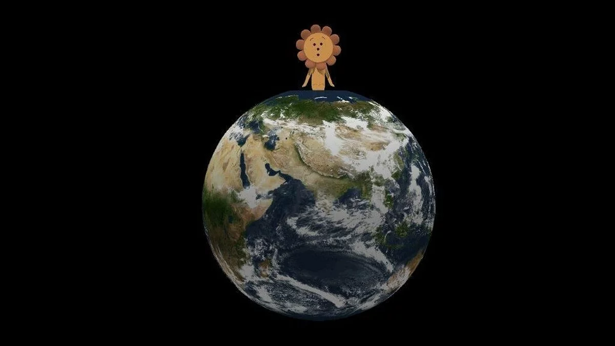 Скриншоты из Noby Noby Boy / Картинка 69