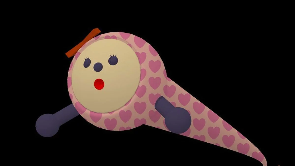 Скриншоты из Noby Noby Boy / Картинка 75