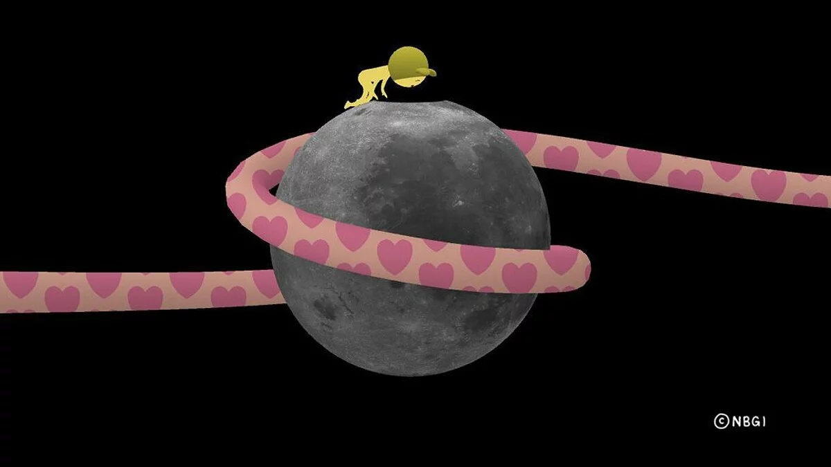 Скриншоты из Noby Noby Boy / Картинка 82