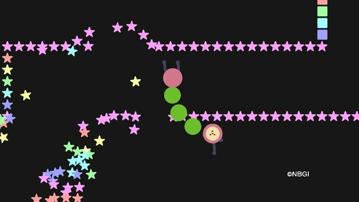 Скриншоты из Noby Noby Boy / Картинка 85