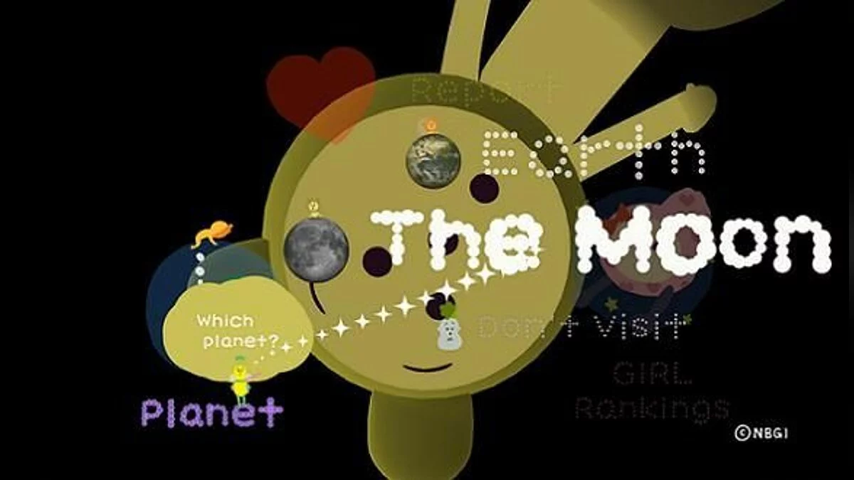 Скриншоты из Noby Noby Boy / Картинка 88