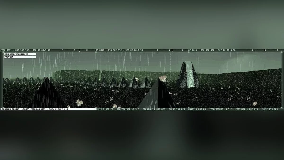 Скриншоты из Noctis
