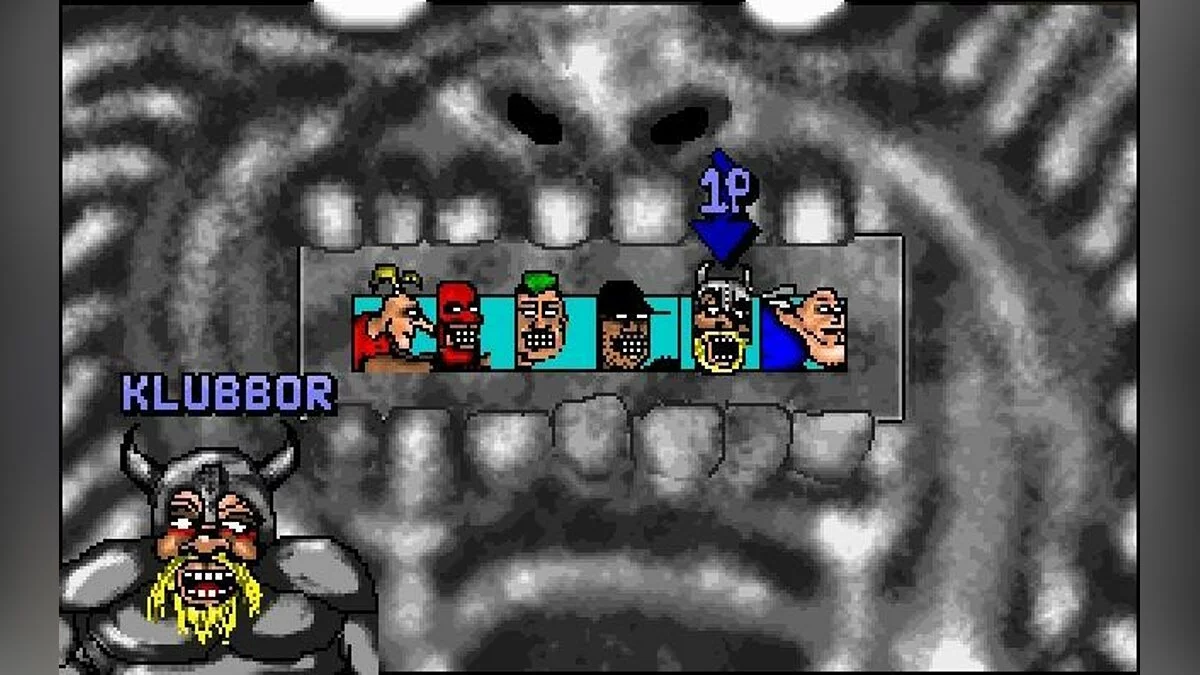 Скриншоты из Nogginknockers / Картинка 2