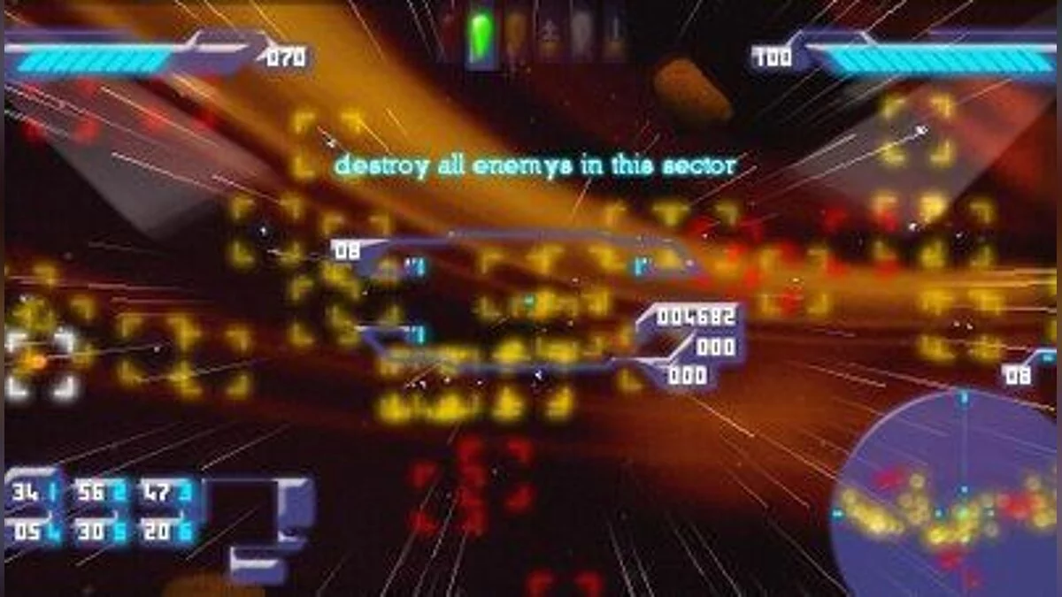 Скриншоты из No Gravity / Картинка 1