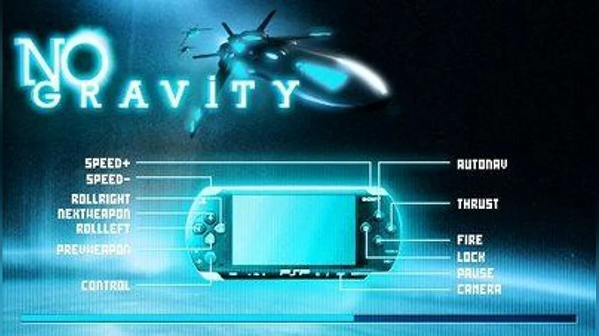 Скриншоты из No Gravity / Картинка 2