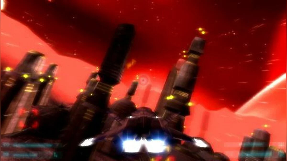 Скриншоты из No Gravity / Картинка 8