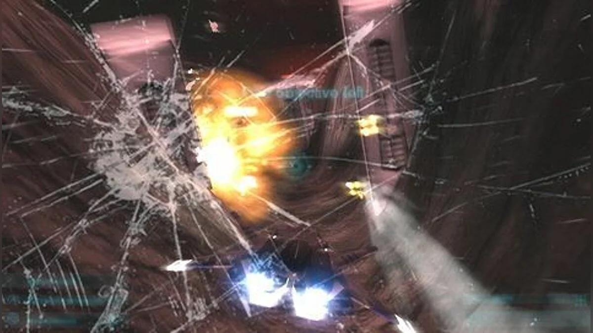 Скриншоты из No Gravity / Картинка 14