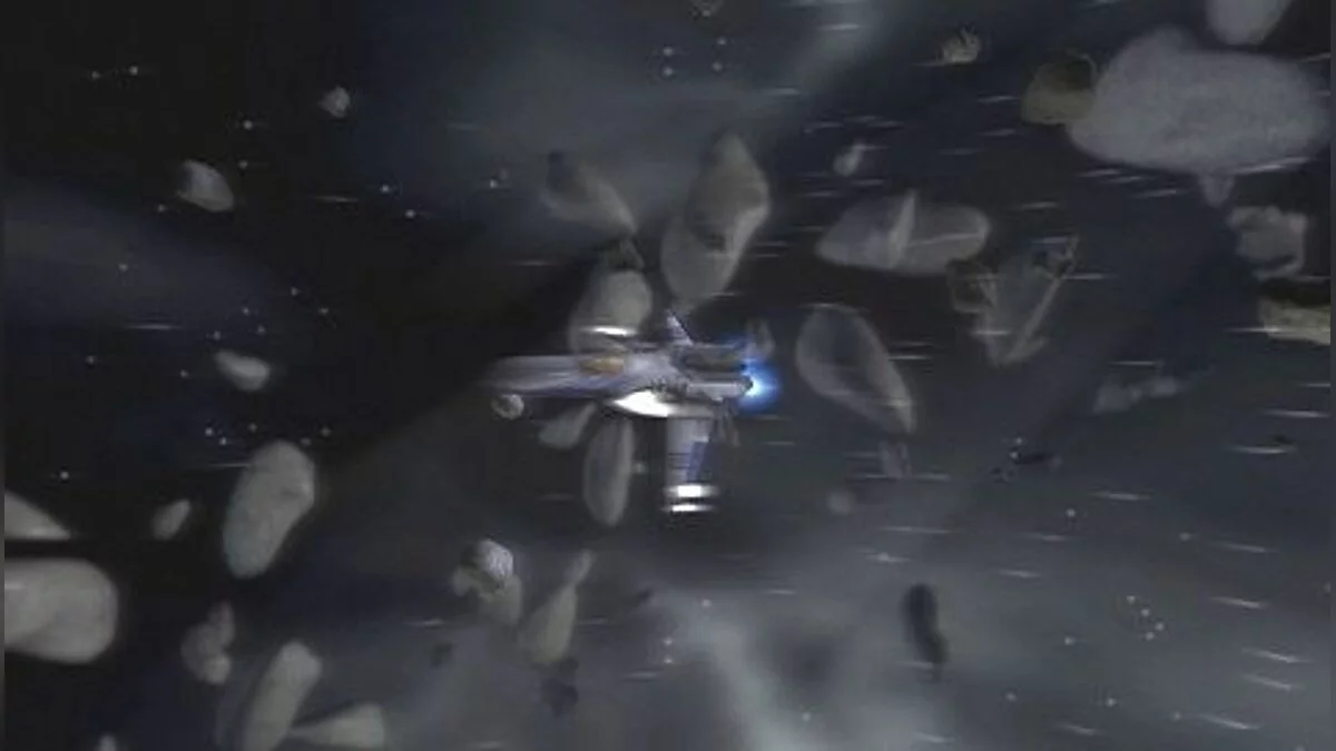 Скриншоты из No Gravity / Картинка 15