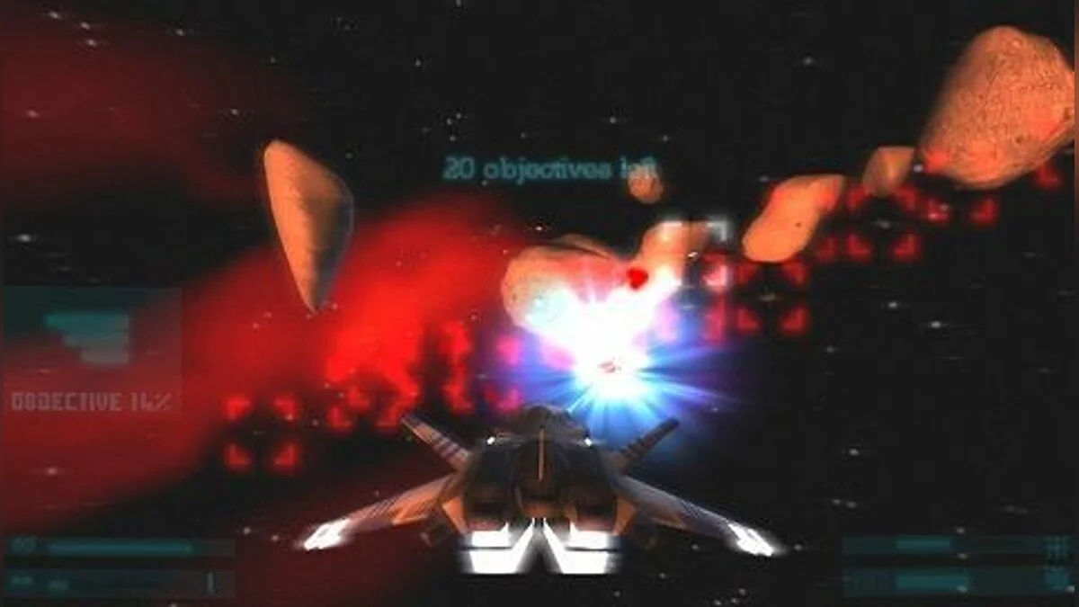 Скриншоты из No Gravity / Картинка 21