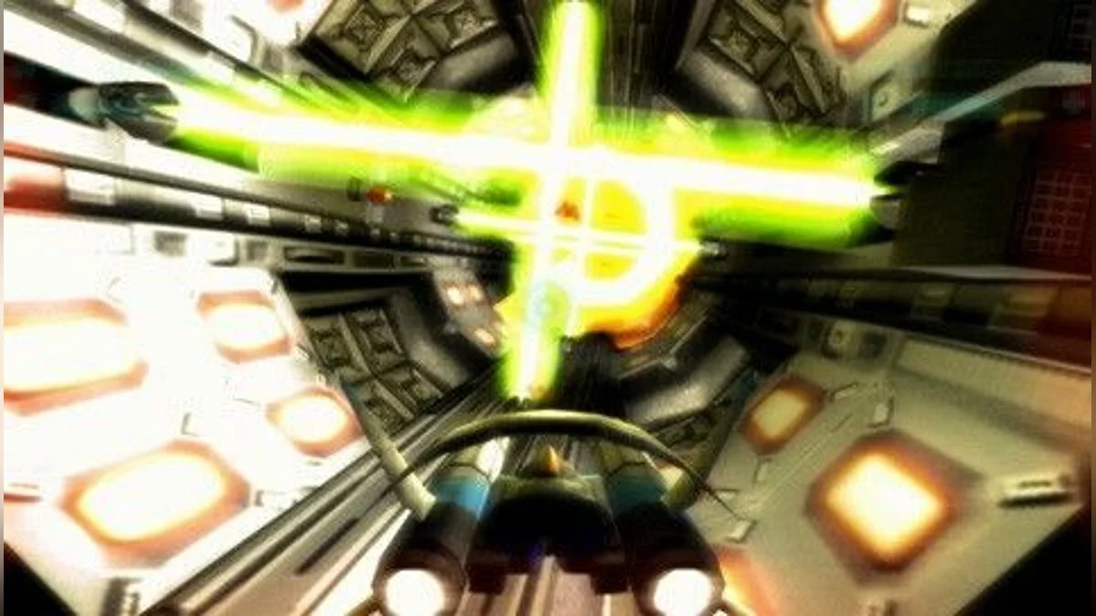 Скриншоты из No Gravity / Картинка 23