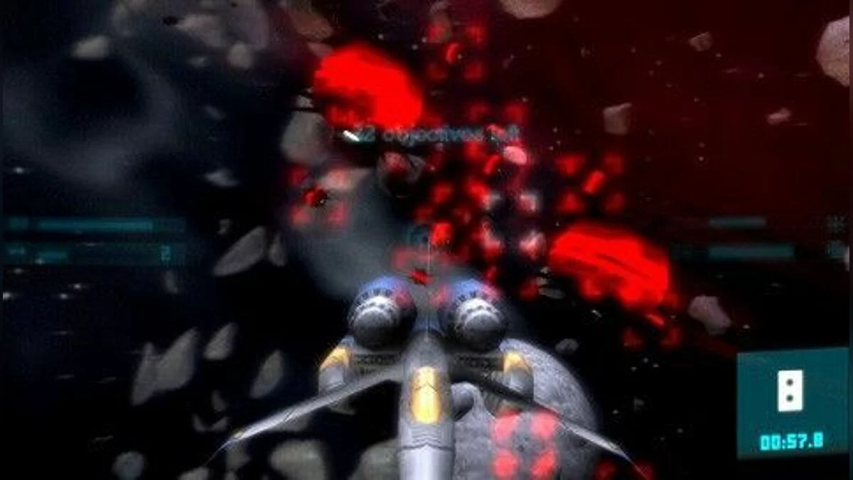 Скриншоты из No Gravity / Картинка 24