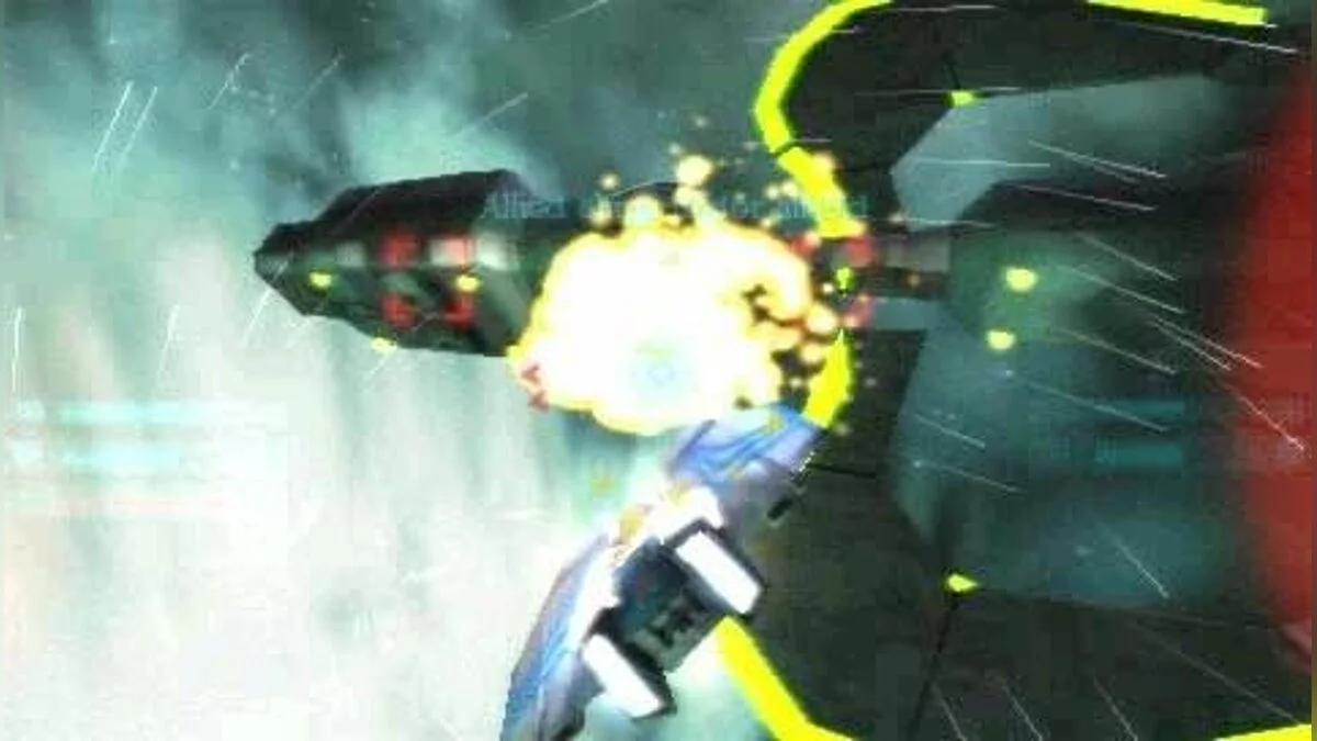 Скриншоты из No Gravity / Картинка 28