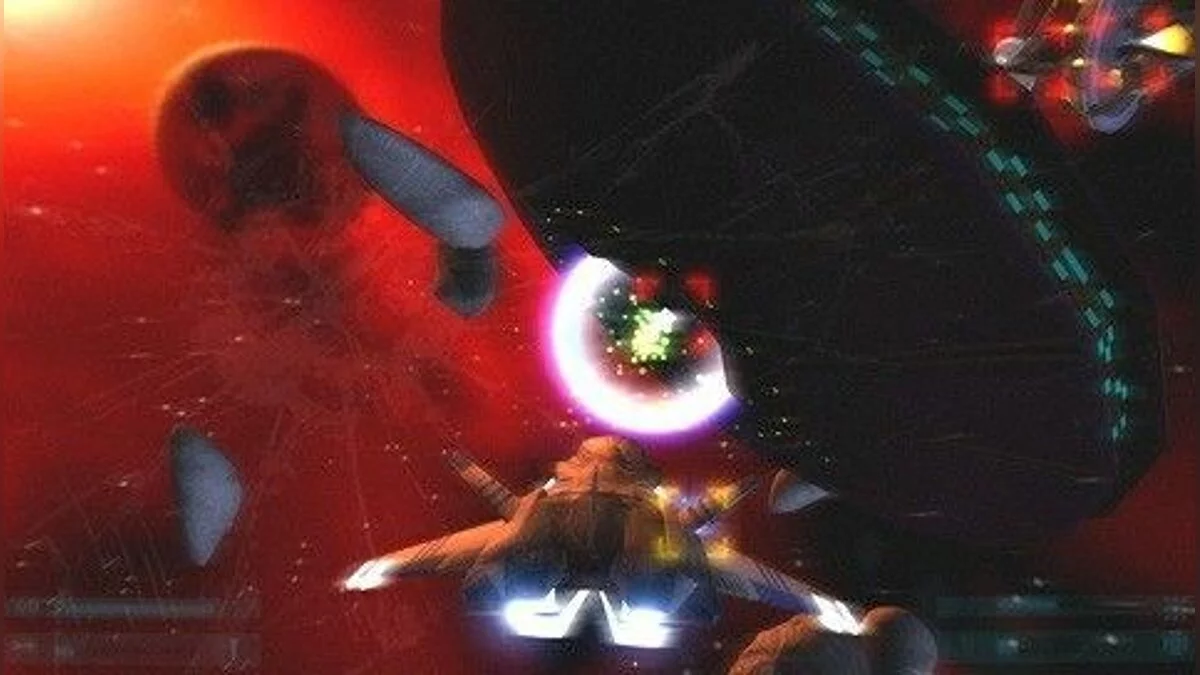 Скриншоты из No Gravity / Картинка 30